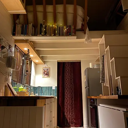 Tiny House De Clara *
