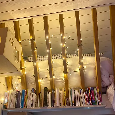 Tiny House De Clara Chalet