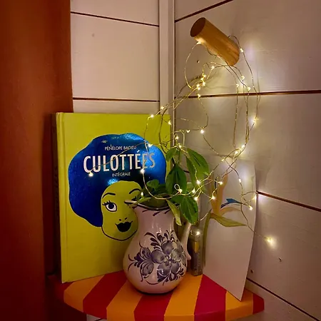Tiny House De Clara *