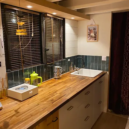 Tiny House De Clara