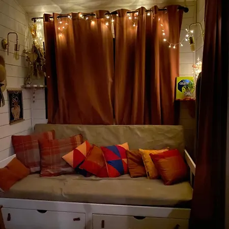 Tiny House De Clara