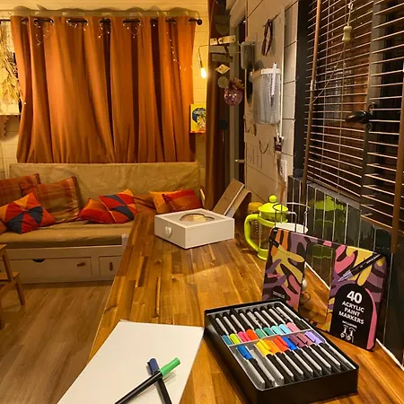 Tiny House De Clara Chalet *