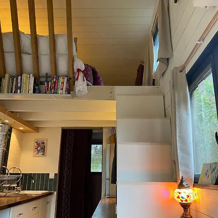 Tiny House De Clara Avrillé