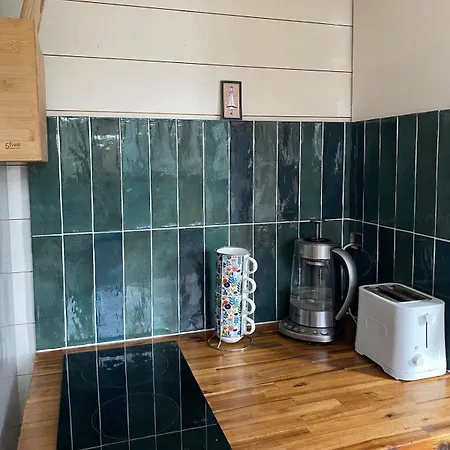 Tiny House De Clara *
