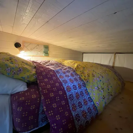 Chalet Tiny House De Clara Avrillé