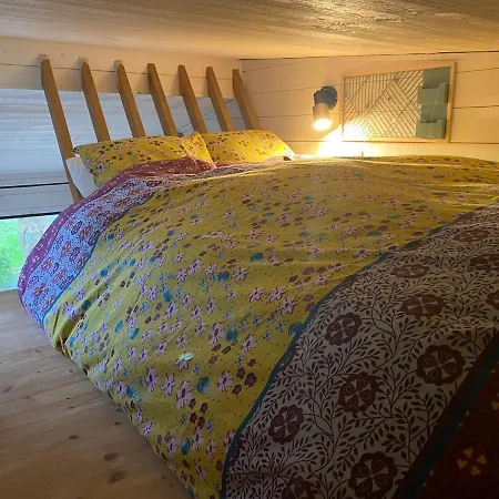 Tiny House De Clara Chalet *