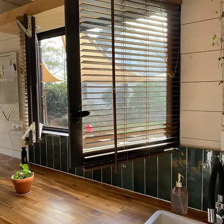Tiny House De Clara Chalet *