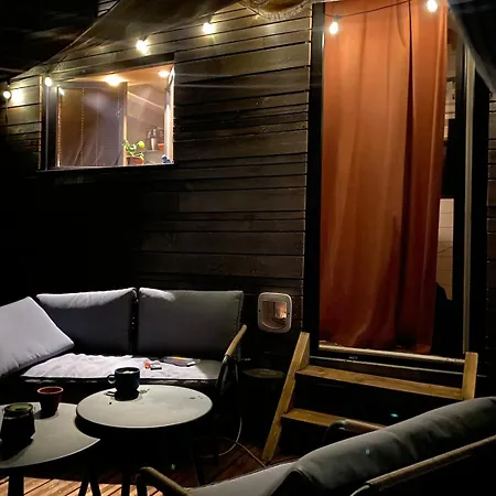 Tiny House De Clara Chalet *