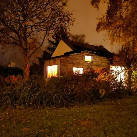 Tiny House De Clara Chalet *