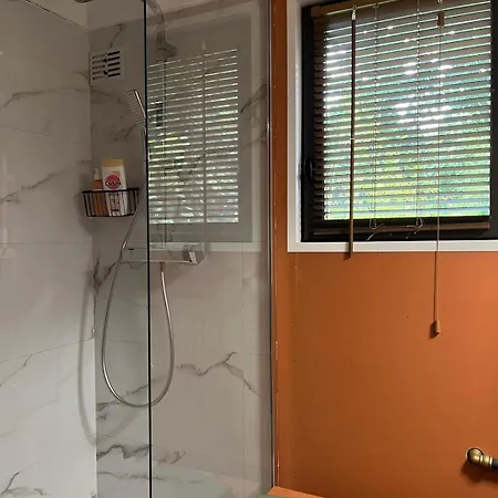 Chalet Tiny House De Clara